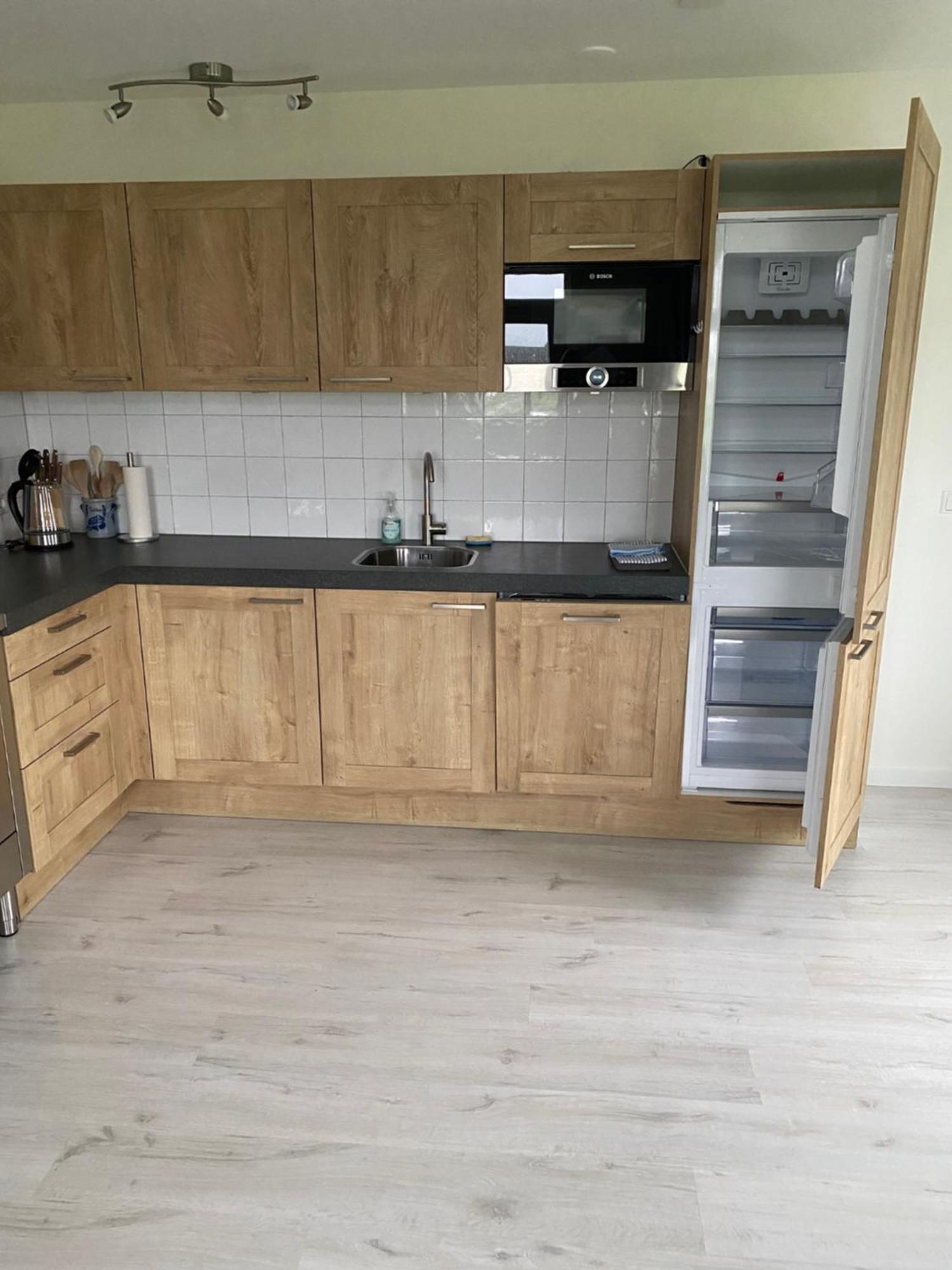 Iefjeshoeve Petten Esterno foto