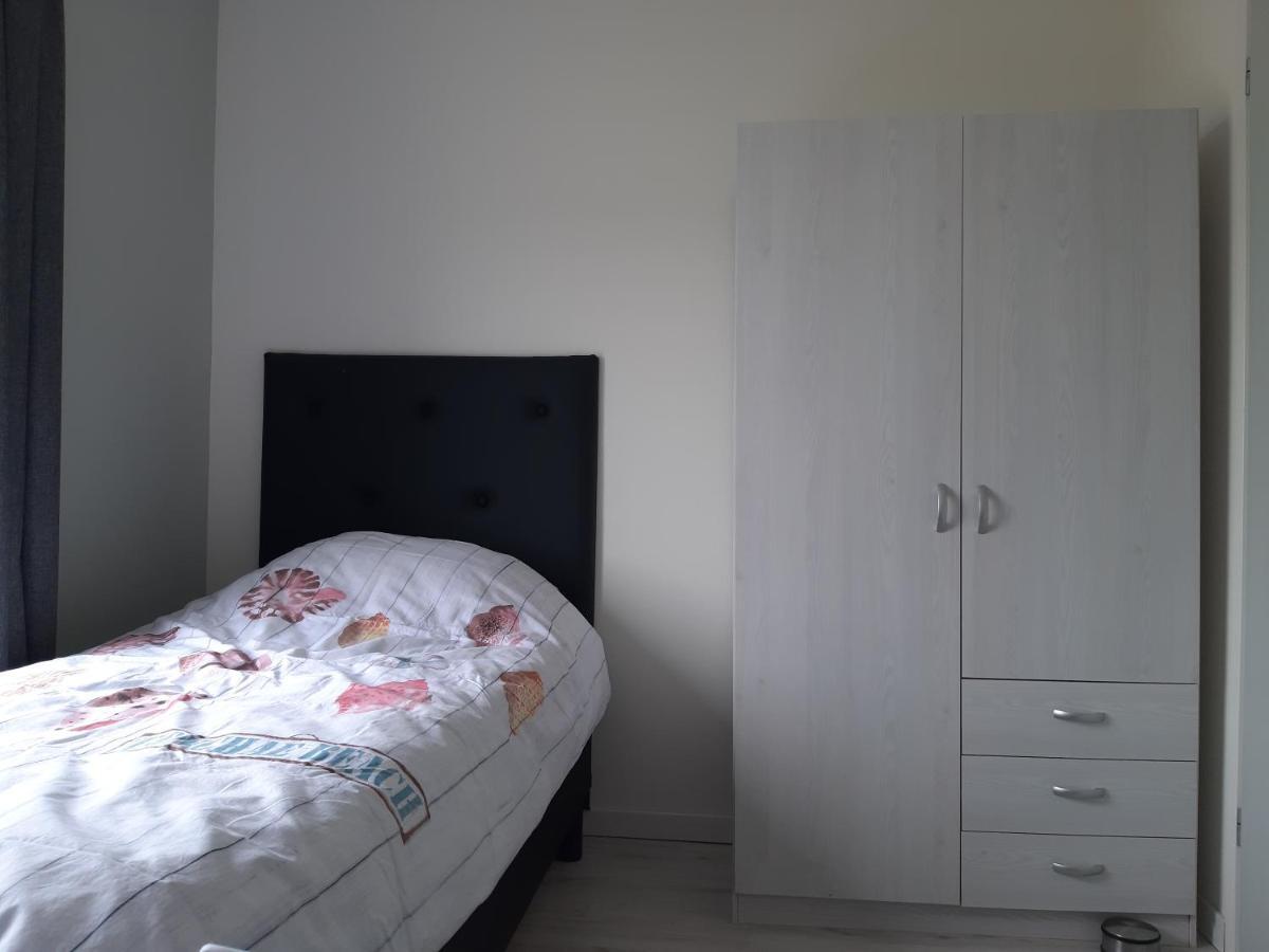 Iefjeshoeve Petten Esterno foto