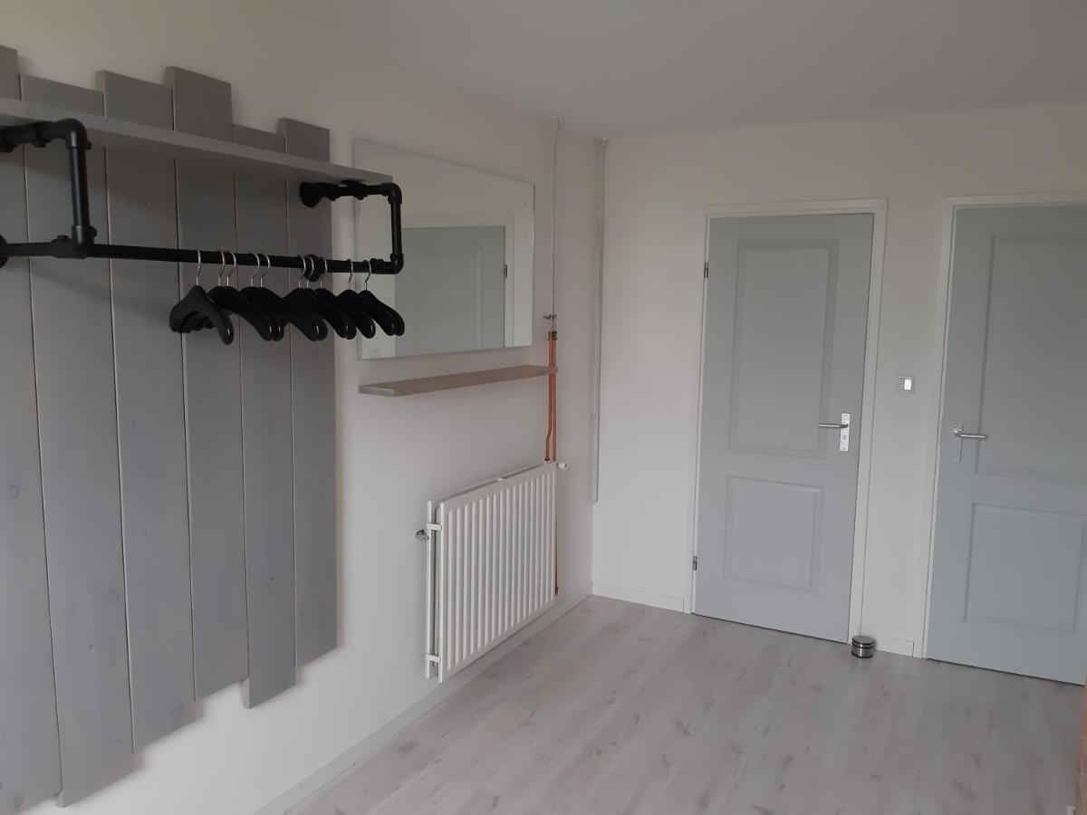 Iefjeshoeve Petten Esterno foto