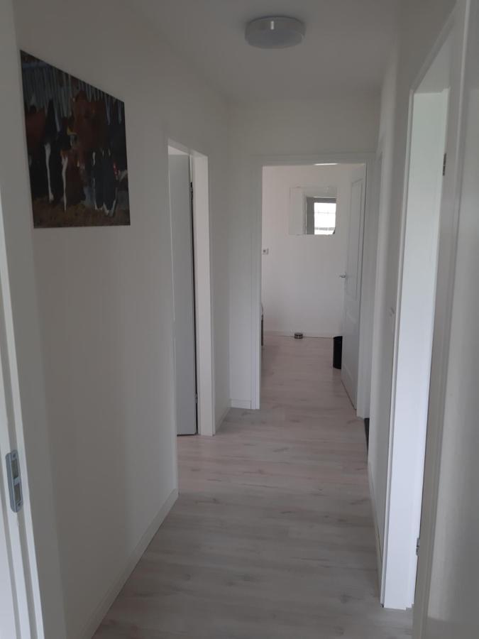 Iefjeshoeve Petten Esterno foto