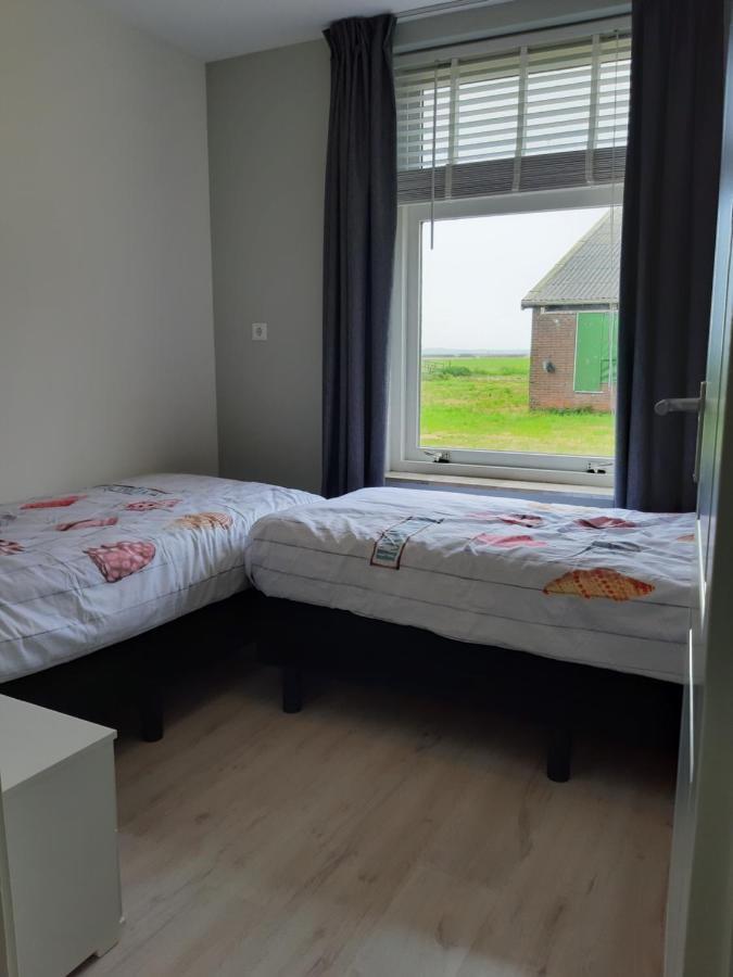Iefjeshoeve Petten Esterno foto