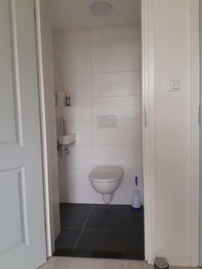 Iefjeshoeve Petten Esterno foto