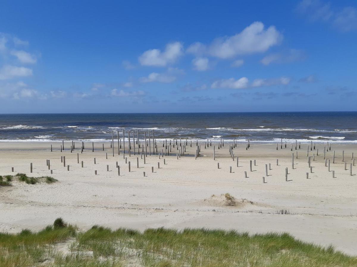 Iefjeshoeve Petten Esterno foto