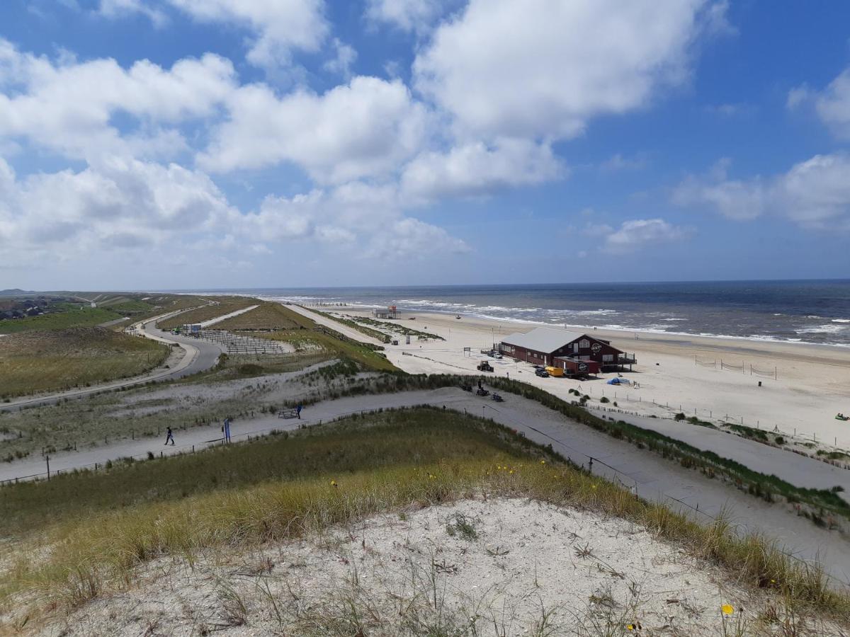 Iefjeshoeve Petten Esterno foto