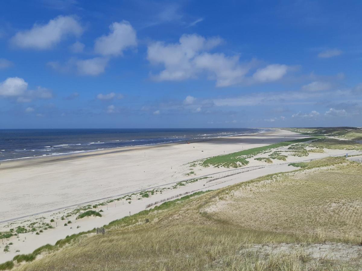 Iefjeshoeve Petten Esterno foto